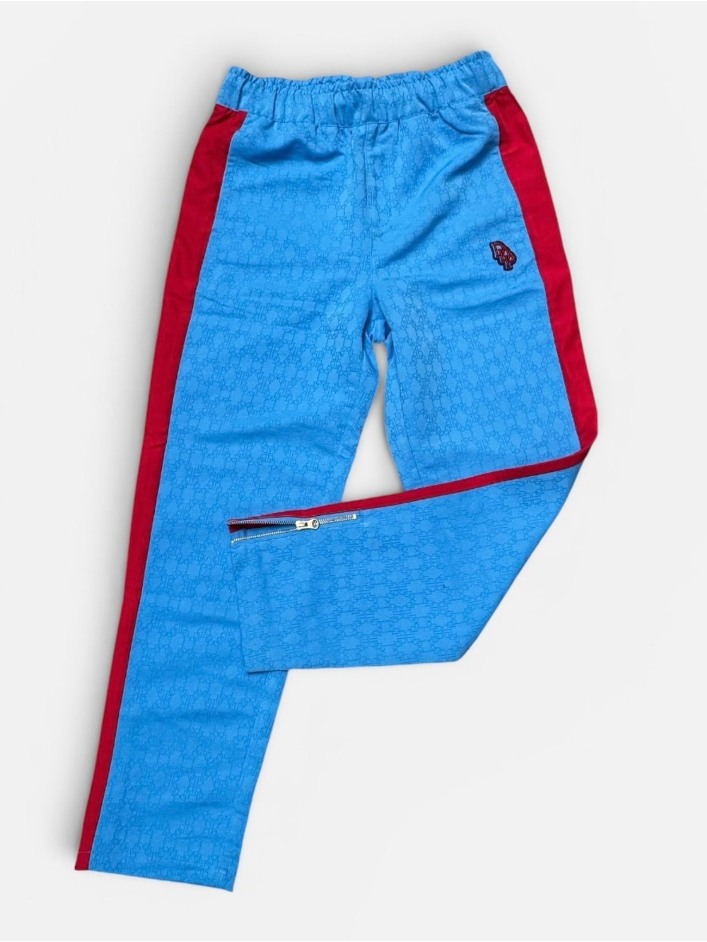 Rare Puma x Dapper Dan collaboration track pants